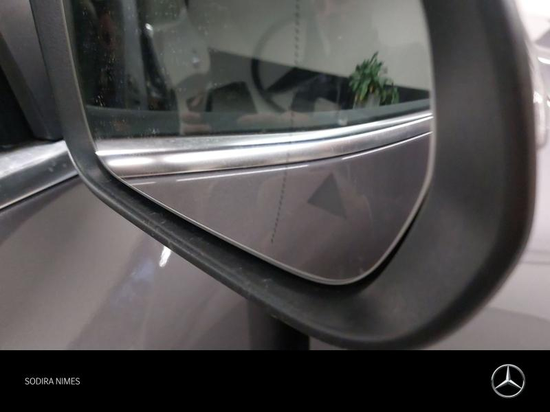 Photo 19 de l’annonce de MERCEDES-BENZ EQA d’occasion à vendre à NIMES