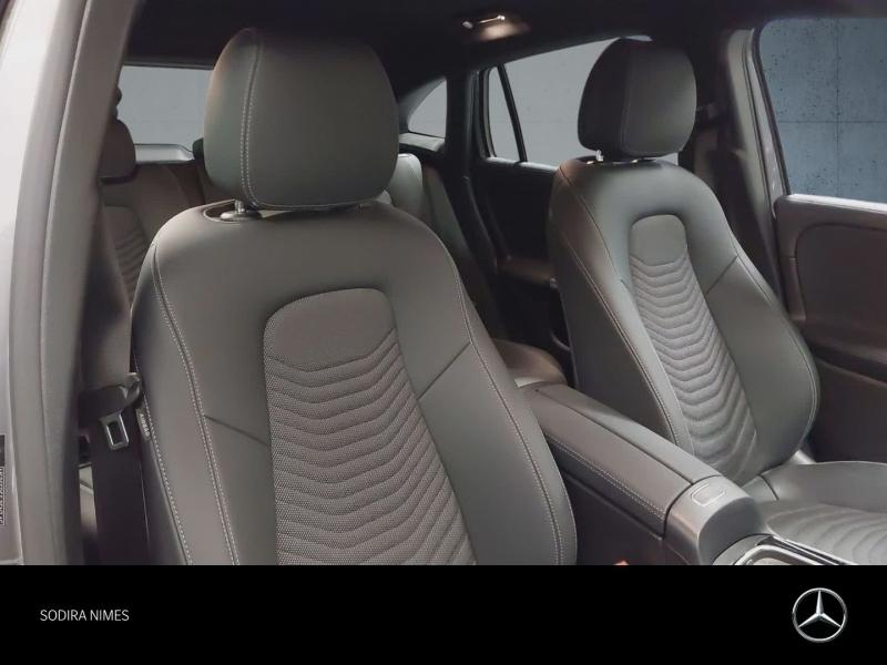 Photo 20 de l’annonce de MERCEDES-BENZ EQA d’occasion à vendre à NIMES