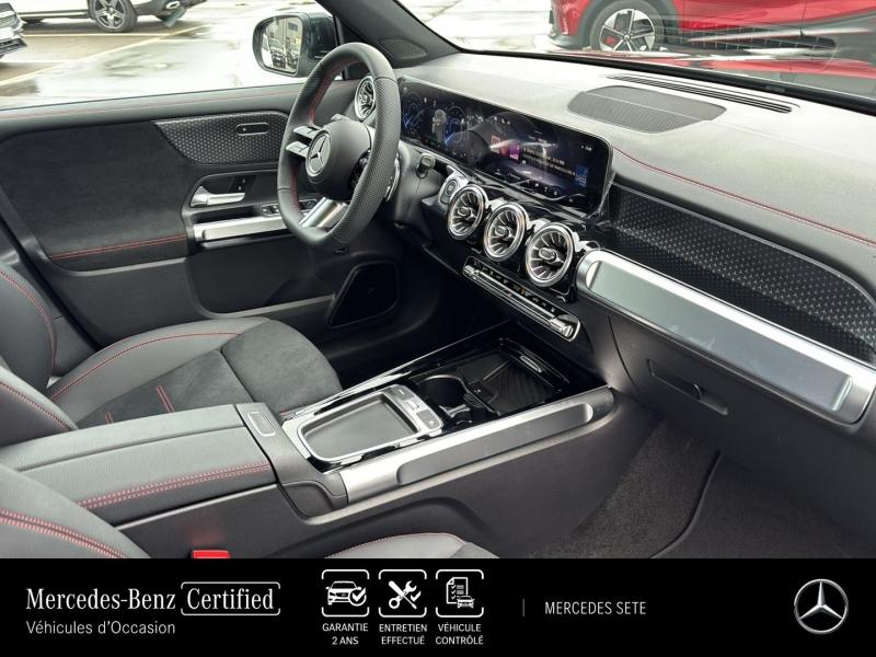 Photo 11 de l’annonce de MERCEDES-BENZ EQB d’occasion à vendre à SÈTE