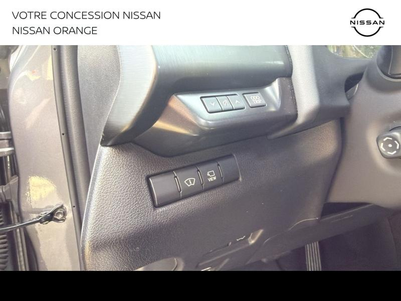 Photo 17 de l’annonce de LEXUS UX d’occasion à vendre à BOLLÈNE