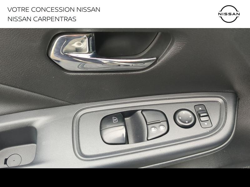 Photo 20 de l’annonce de NISSAN Micra d’occasion à vendre à BOLLÈNE