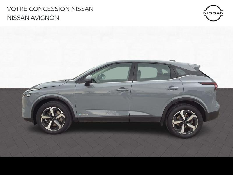 Photo 3 de l’annonce de NISSAN Qashqai d’occasion à vendre à BOLLÈNE