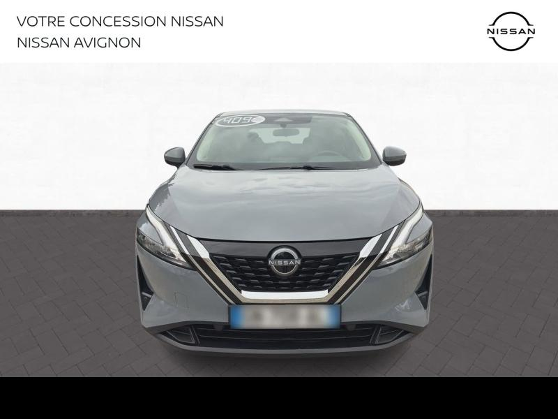 Photo 6 de l’annonce de NISSAN Qashqai d’occasion à vendre à BOLLÈNE