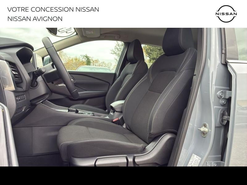 Photo 13 de l’annonce de NISSAN Qashqai d’occasion à vendre à BOLLÈNE