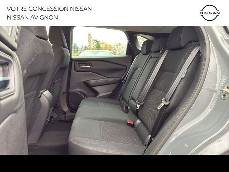 Photo 14 de l’annonce de NISSAN Qashqai d’occasion à vendre à BOLLÈNE