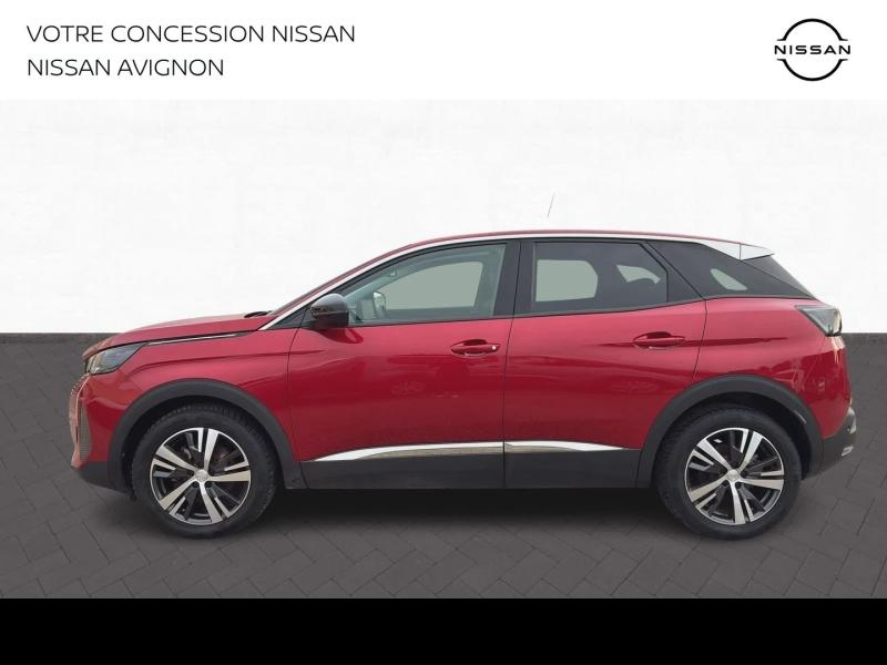 Photo 3 de l’annonce de PEUGEOT 3008 d’occasion à vendre à BOLLÈNE