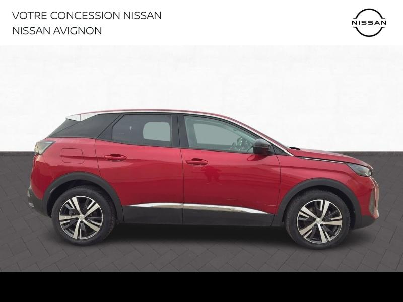 Photo 5 de l’annonce de PEUGEOT 3008 d’occasion à vendre à BOLLÈNE