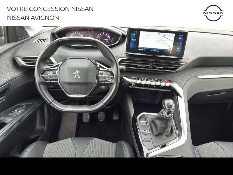 Photo 7 de l’annonce de PEUGEOT 3008 d’occasion à vendre à BOLLÈNE