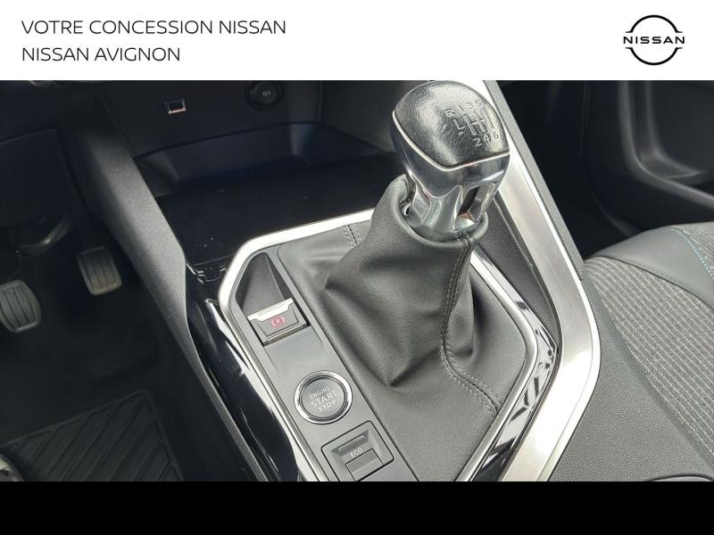 Photo 12 de l’annonce de PEUGEOT 3008 d’occasion à vendre à BOLLÈNE