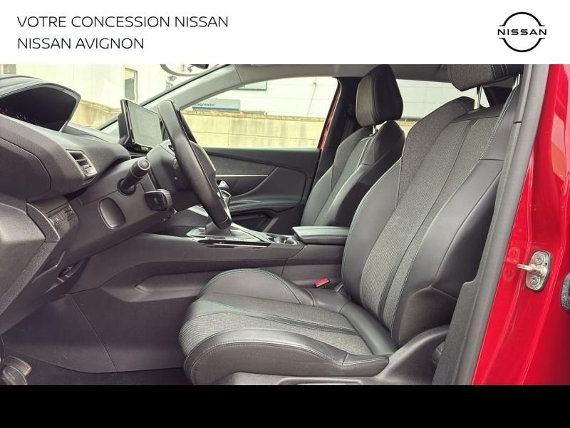 Photo 13 de l’annonce de PEUGEOT 3008 d’occasion à vendre à BOLLÈNE