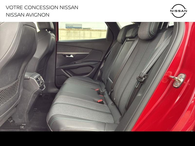 Photo 14 de l’annonce de PEUGEOT 3008 d’occasion à vendre à BOLLÈNE