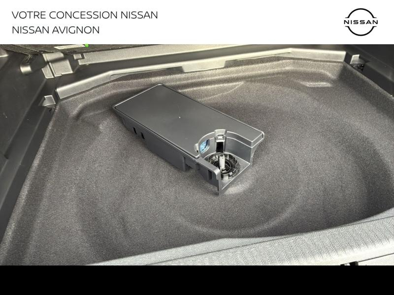 Photo 17 de l’annonce de PEUGEOT 3008 d’occasion à vendre à BOLLÈNE