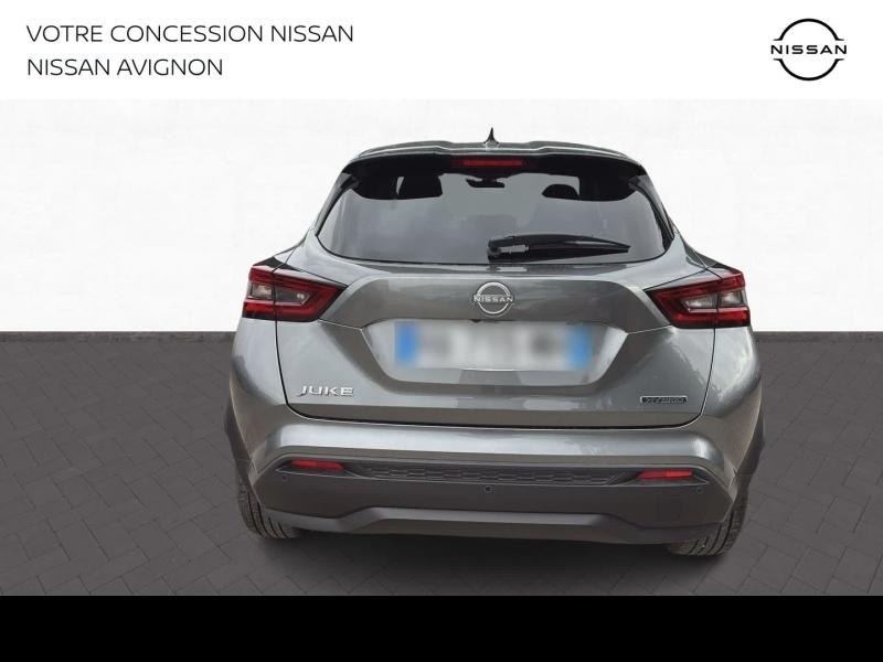 Photo 3 de l’annonce de NISSAN Juke d’occasion à vendre à BOLLÈNE