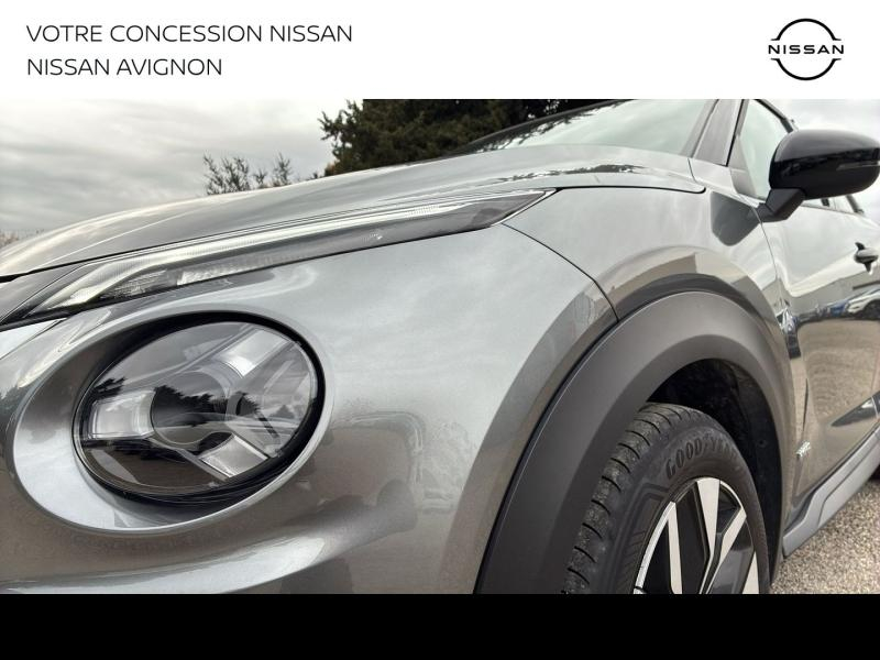 Photo 9 de l’annonce de NISSAN Juke d’occasion à vendre à BOLLÈNE