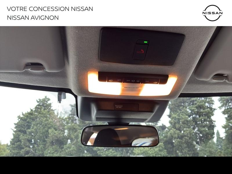 Photo 12 de l’annonce de NISSAN Juke d’occasion à vendre à BOLLÈNE