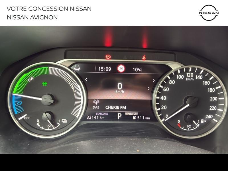 Photo 14 de l’annonce de NISSAN Juke d’occasion à vendre à BOLLÈNE