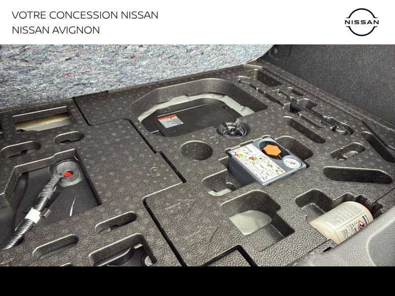 Photo 19 de l’annonce de NISSAN Juke d’occasion à vendre à BOLLÈNE