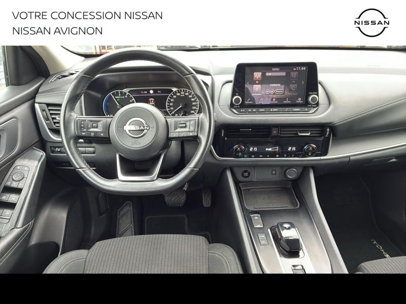 Photo 7 de l’annonce de NISSAN Qashqai d’occasion à vendre à BOLLÈNE