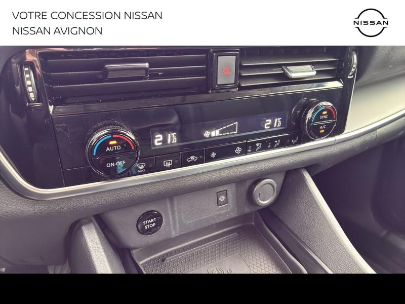 Photo 11 de l’annonce de NISSAN Qashqai d’occasion à vendre à BOLLÈNE