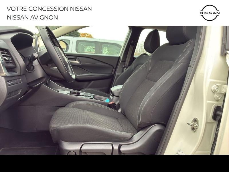 Photo 13 de l’annonce de NISSAN Qashqai d’occasion à vendre à BOLLÈNE