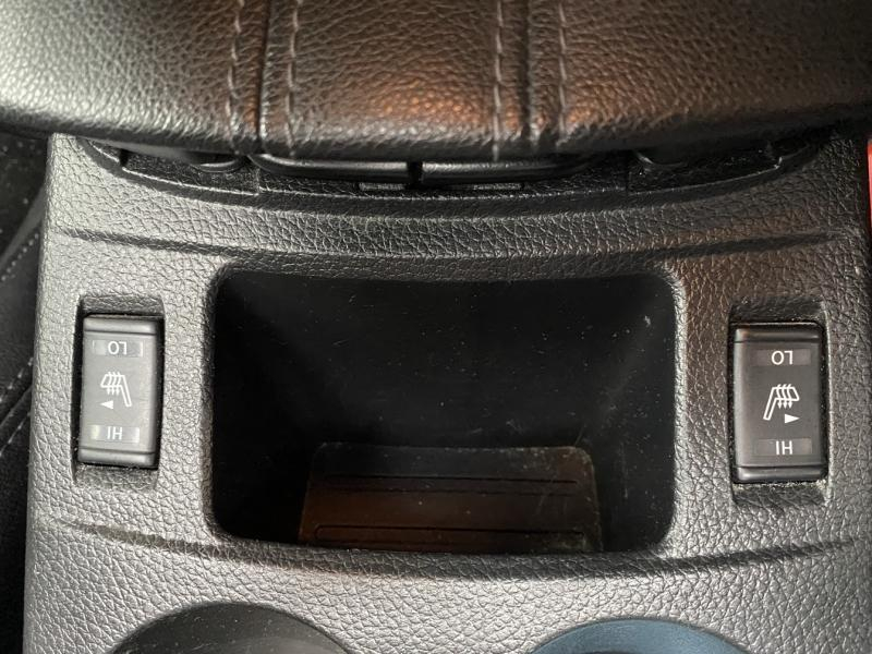 Photo 17 de l’annonce de NISSAN Qashqai d’occasion à vendre à PAYS DE GEX