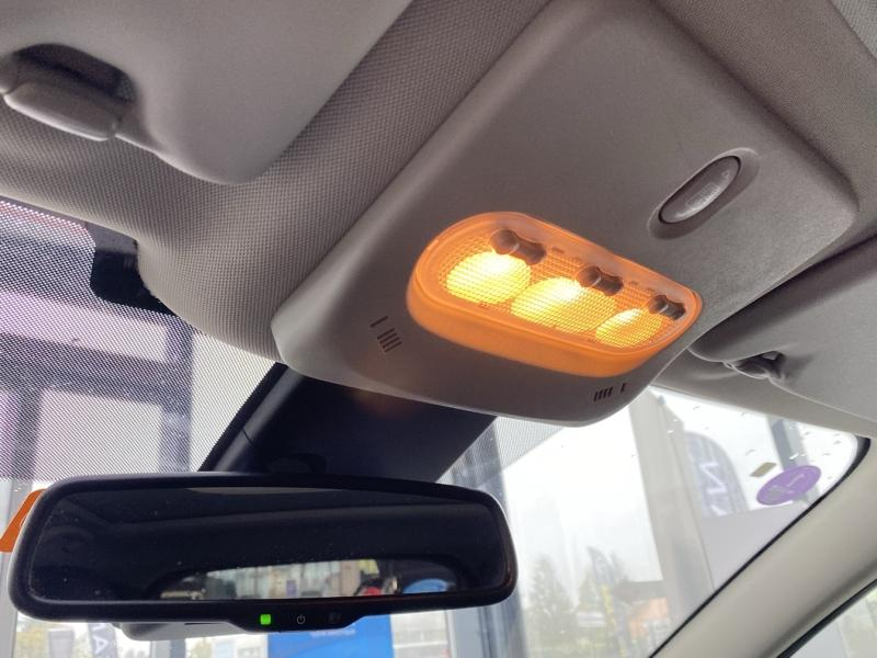 Photo 19 de l’annonce de NISSAN Qashqai d’occasion à vendre à PAYS DE GEX