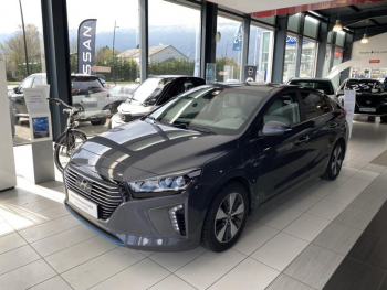 HYUNDAI Ioniq d’occasion à vendre à PAYS DE GEX
