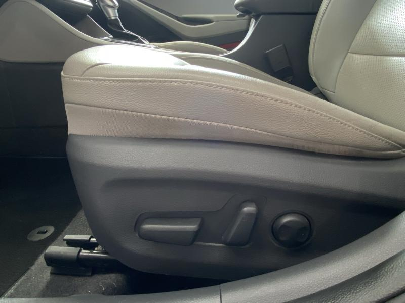 Photo 18 de l’annonce de HYUNDAI Ioniq d’occasion à vendre à PAYS DE GEX