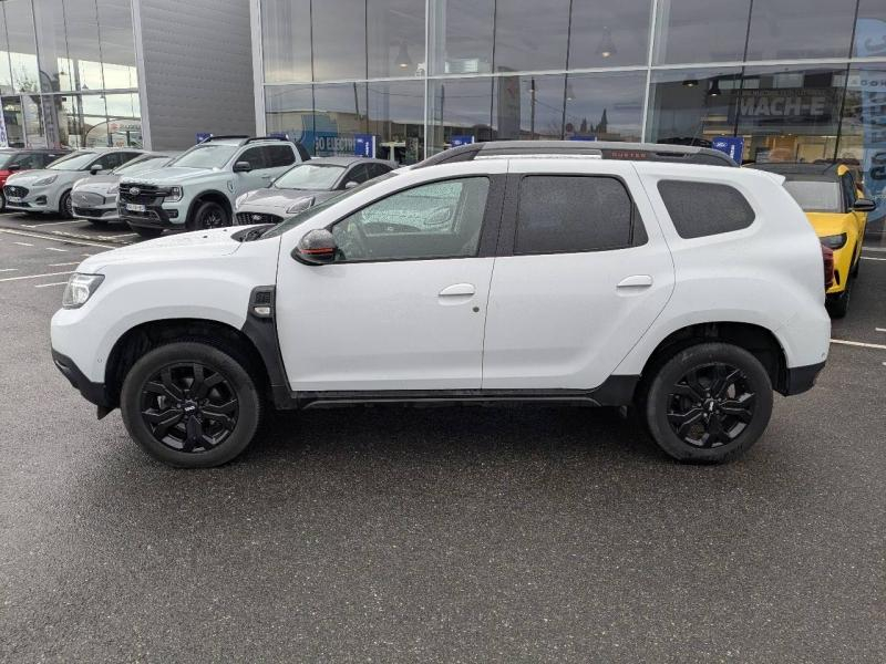 Photo 4 de l’annonce de DACIA Duster d’occasion à vendre à FRÉJUS