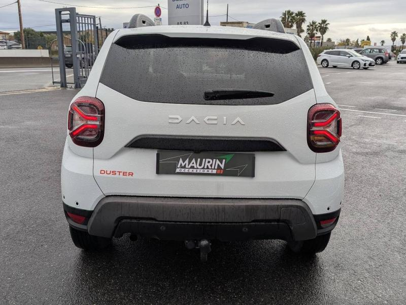 Photo 5 de l’annonce de DACIA Duster d’occasion à vendre à FRÉJUS
