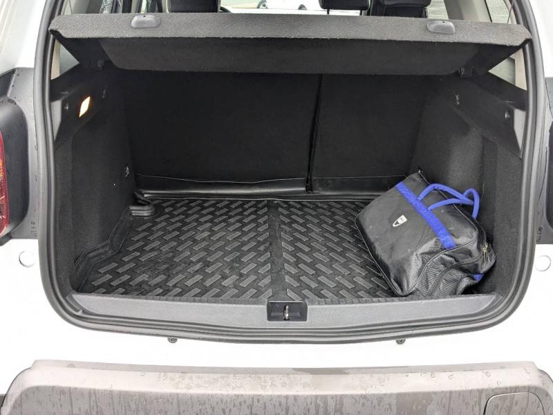 Photo 6 de l’annonce de DACIA Duster d’occasion à vendre à FRÉJUS