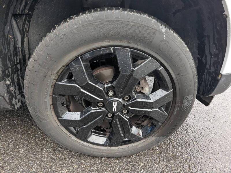 Photo 9 de l’annonce de DACIA Duster d’occasion à vendre à FRÉJUS