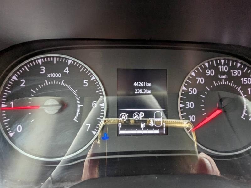 Photo 13 de l’annonce de DACIA Duster d’occasion à vendre à FRÉJUS