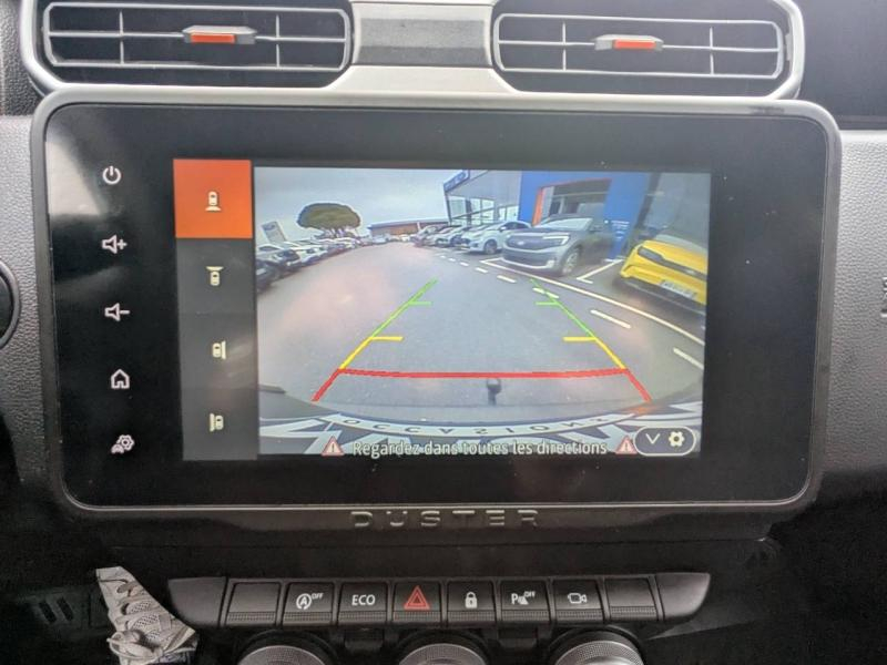 Photo 18 de l’annonce de DACIA Duster d’occasion à vendre à FRÉJUS
