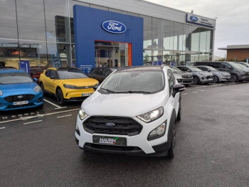 FORD EcoSport d’occasion à vendre à FRÉJUS