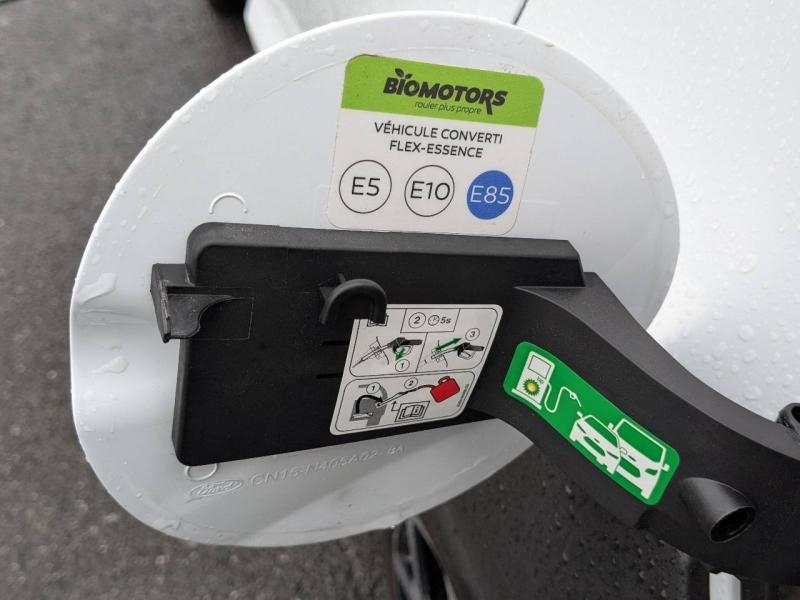 Photo 4 de l’annonce de FORD EcoSport d’occasion à vendre à FRÉJUS