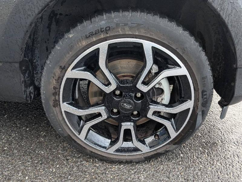 Photo 9 de l’annonce de FORD EcoSport d’occasion à vendre à FRÉJUS