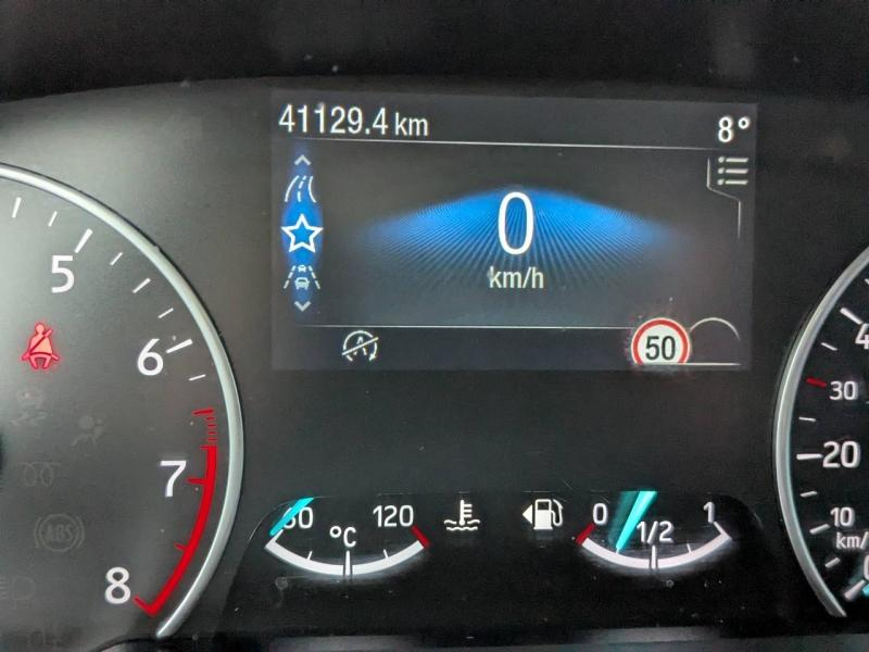 Photo 14 de l’annonce de FORD EcoSport d’occasion à vendre à FRÉJUS