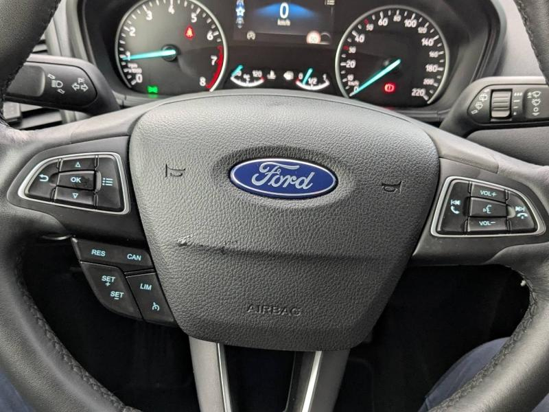 Photo 15 de l’annonce de FORD EcoSport d’occasion à vendre à FRÉJUS