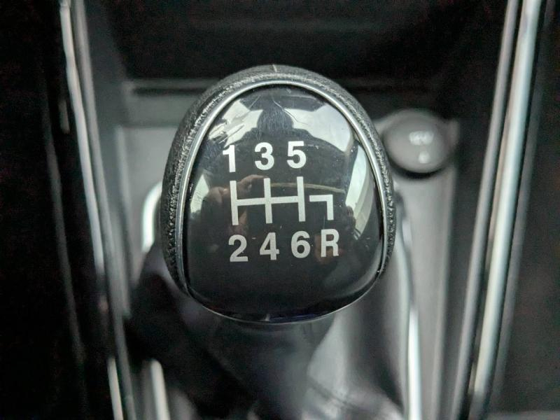 Photo 19 de l’annonce de FORD EcoSport d’occasion à vendre à FRÉJUS