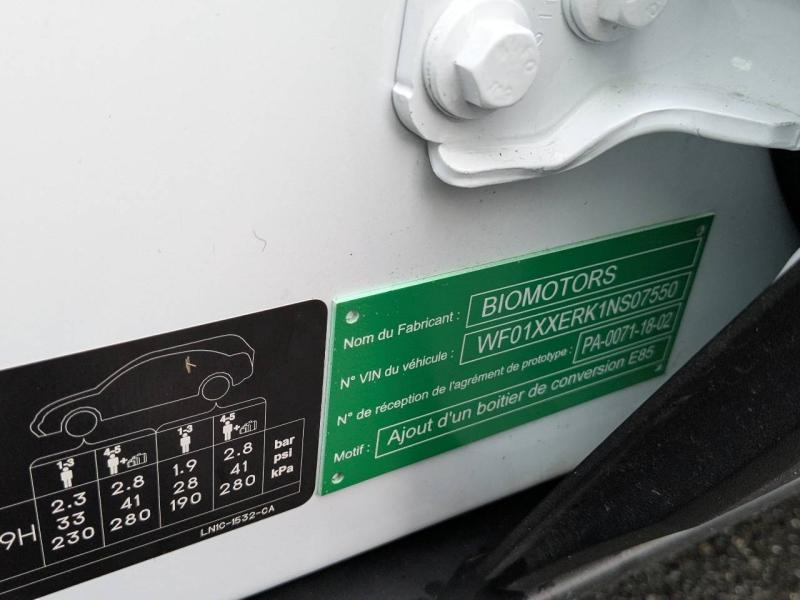 Photo 20 de l’annonce de FORD EcoSport d’occasion à vendre à FRÉJUS