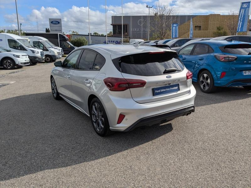 Photo 6 de l’annonce de FORD Focus d’occasion à vendre à BRIGNOLES