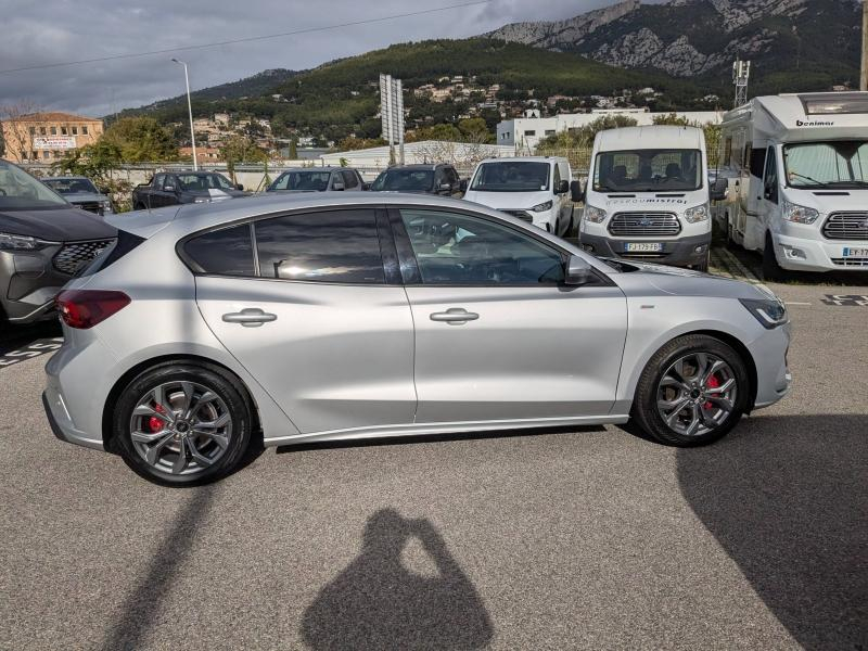 Photo 7 de l’annonce de FORD Focus d’occasion à vendre à BRIGNOLES