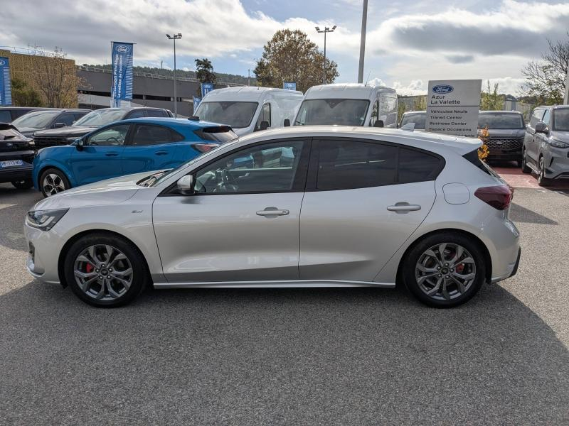 Photo 8 de l’annonce de FORD Focus d’occasion à vendre à BRIGNOLES
