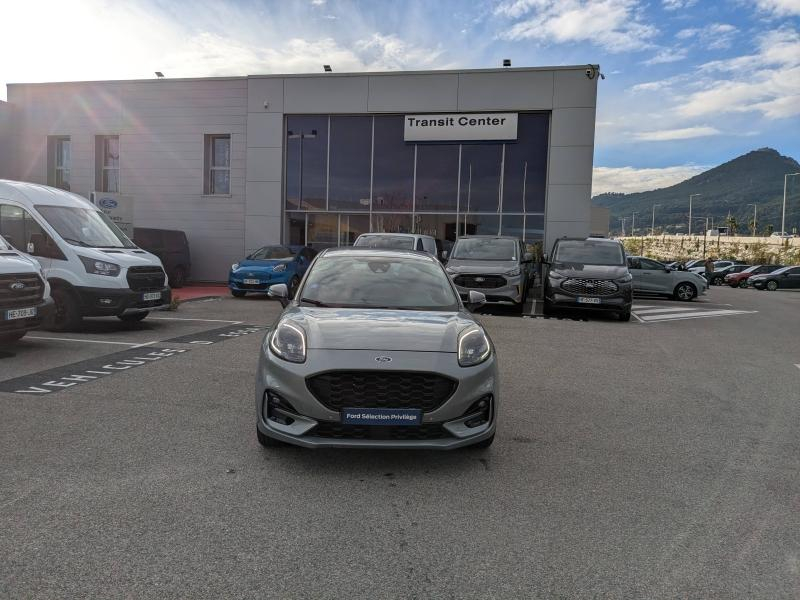 Photo 10 de l’annonce de FORD Puma d’occasion à vendre à BRIGNOLES