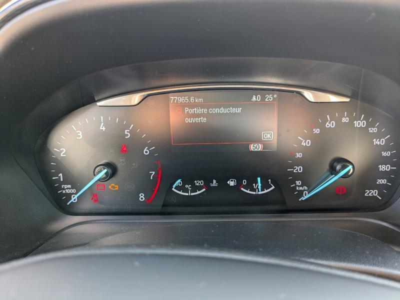 Photo 11 de l’annonce de FORD Puma d’occasion à vendre à BRIGNOLES