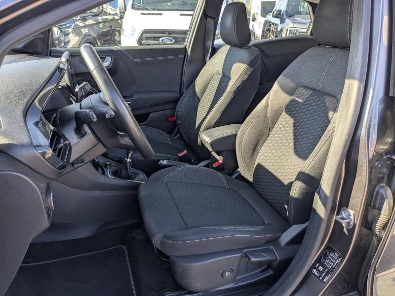 Photo 15 de l’annonce de FORD Puma d’occasion à vendre à BRIGNOLES