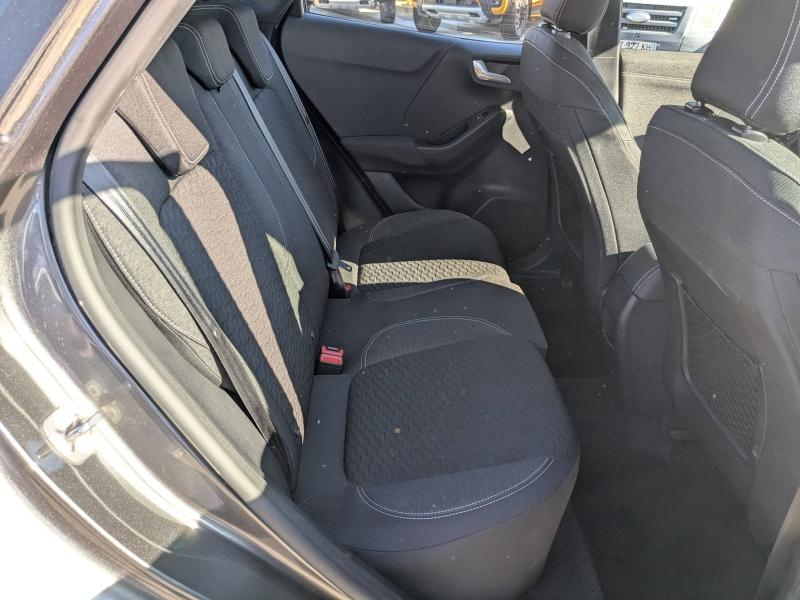 Photo 17 de l’annonce de FORD Puma d’occasion à vendre à BRIGNOLES