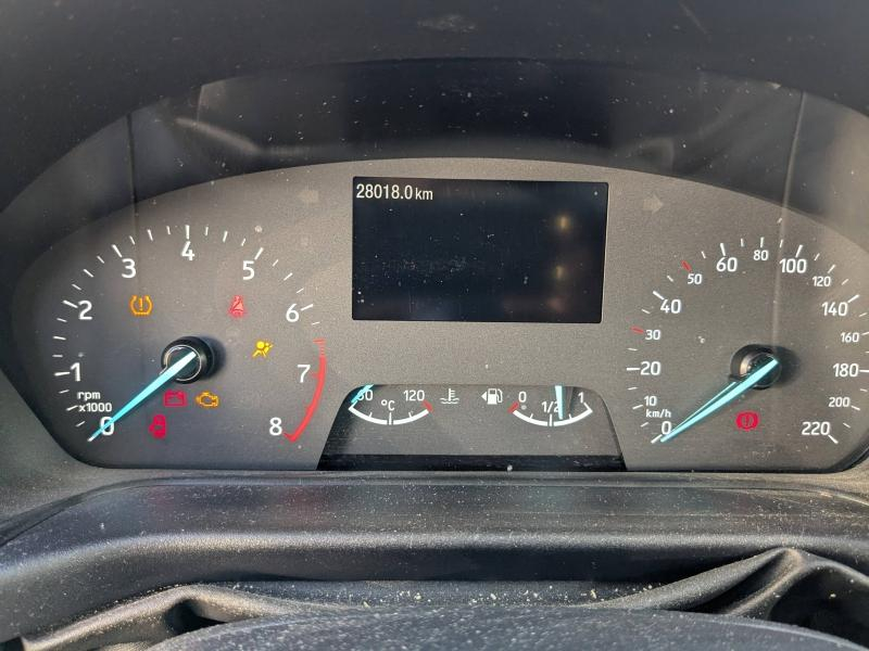 Photo 10 de l’annonce de FORD Puma d’occasion à vendre à BRIGNOLES