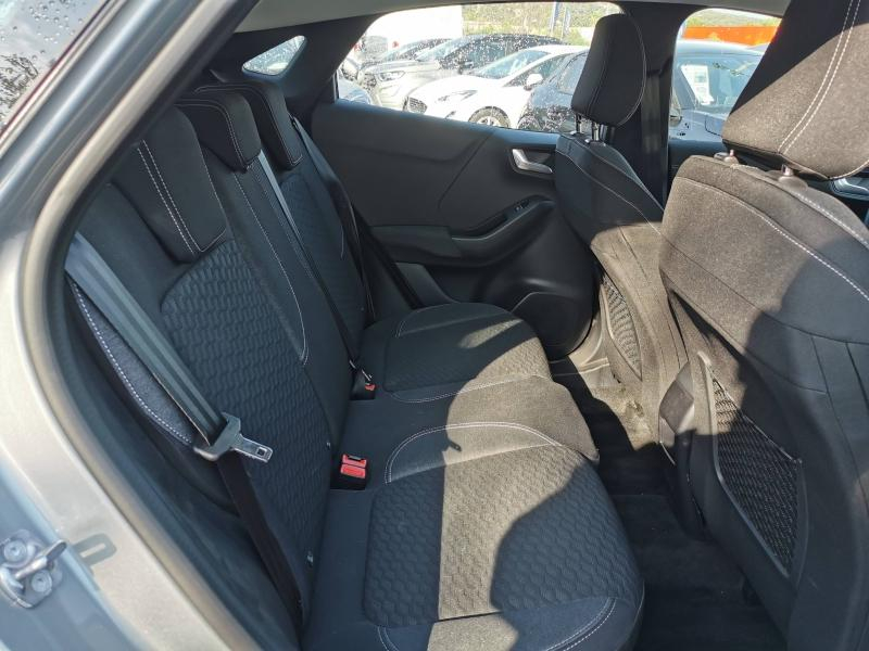 Photo 17 de l’annonce de FORD Puma d’occasion à vendre à BRIGNOLES